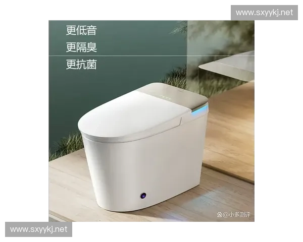 九牧智能马桶盖引领卫浴新风尚打造舒适健康智享生活体验