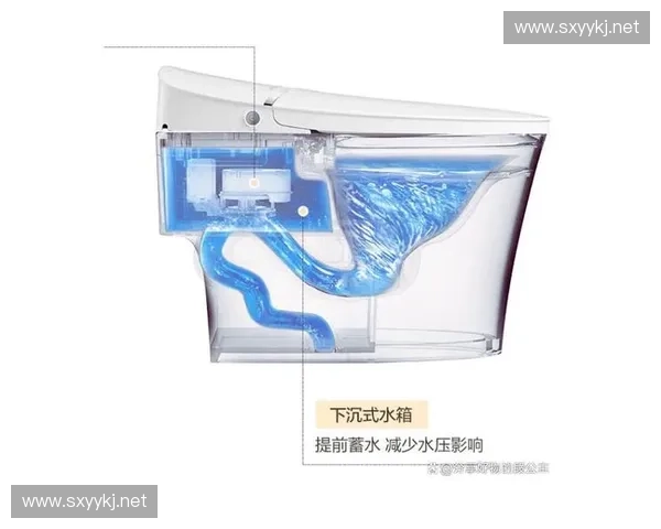 掌握智能马桶选购关键技巧让舒适与健康从浴室开始