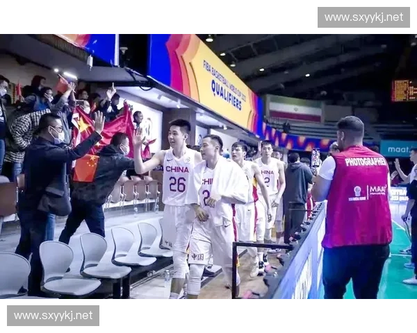 男篮世界杯每四年举办一次，历史、赛制与未来展望解析