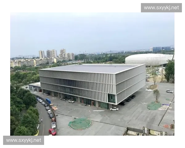 成都体育中心焕新升级打造城市全民健身与体育文化新地标