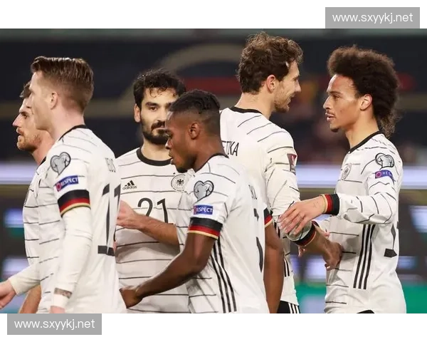 2026年世界杯欧洲预选赛完整赛程安排及各队晋级之路分析