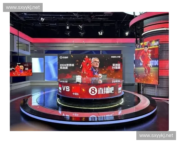 2026年足球赛事直播免费观看全攻略 各大平台资源汇总与观看指南